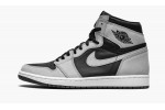 Air Jordan 1 Retro High OG 'Shadow 2.0'
