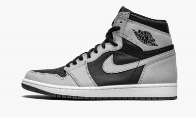 Air Jordan 1 Retro High OG 'Shadow 2.0' 