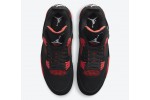 Air Jordan 4 Retro 'Red Thunder' (Size up to 14)