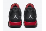 Air Jordan 4 Retro 'Red Thunder' (Size up to 14)