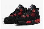 Air Jordan 4 Retro 'Red Thunder' (Size up to 14)