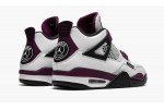 Jordan 4 Retro PSG Paris Saint-Germain