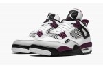 Jordan 4 Retro PSG Paris Saint-Germain