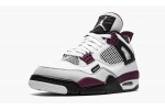 Jordan 4 Retro PSG Paris Saint-Germain