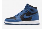 Jordan 1 Retro High OG Dark Marina Blue