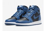 Jordan 1 Retro High OG Dark Marina Blue
