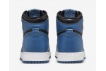 Jordan 1 Retro High OG Dark Marina Blue
