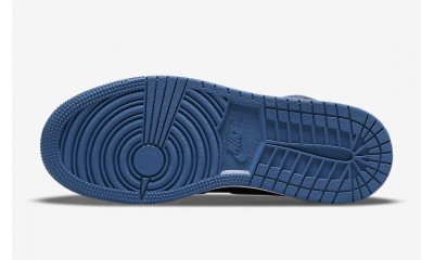 Jordan 1 Retro High OG Dark Marina Blue