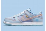 Nike Dunk Low Union Passport Pack Argon