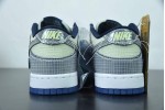 Union LA x Dunk Low 'Passport Pack - Pistachio'