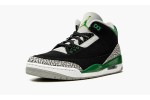 Air Jordan 3 Retro 'Pine Green'