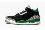 Air Jordan 3 Retro 'Pine Green'