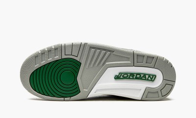 Air Jordan 3 Retro 'Pine Green'