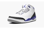 Jordan 3 Retro Racer Blue