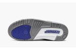Jordan 3 Retro Racer Blue