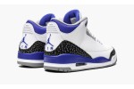 Jordan 3 Retro Racer Blue