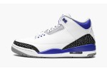Jordan 3 Retro Racer Blue