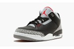 Jordan 3 Retro Black Cement (2018)