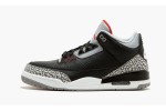 Jordan 3 Retro Black Cement (2018)