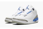 Air Jordan 3 Retro 'UNC'