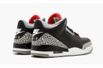 Jordan 3 Retro Black Cement (2018)