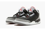 Jordan 3 Retro Black Cement (2018)