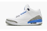 Air Jordan 3 Retro 'UNC'