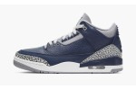 Jordan 3 Retro Georgetown
