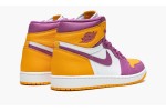Air Jordan 1 Retro High OG 'Brotherhood'