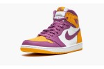 Air Jordan 1 Retro High OG 'Brotherhood'