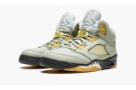 Air Jordan 5 Retro 'Jade Horizon'
