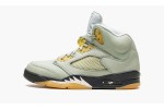 Air Jordan 5 Retro 'Jade Horizon'