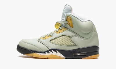 Air Jordan 5 Retro 'Jade Horizon'