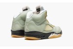 Air Jordan 5 Retro 'Jade Horizon'