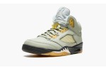 Air Jordan 5 Retro 'Jade Horizon'