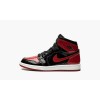 Air Jordan 1 Retro High OG Patent 'Bred' 