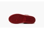 Air Jordan 1 Retro High OG Patent 'Bred'