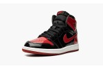 Air Jordan 1 Retro High OG Patent 'Bred'