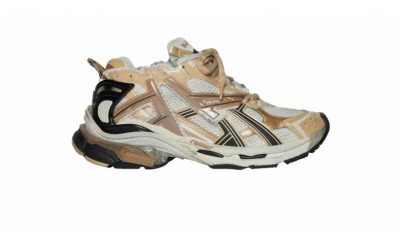 Balenciaga Runner Beige