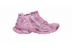Balenciaga Runner Pink