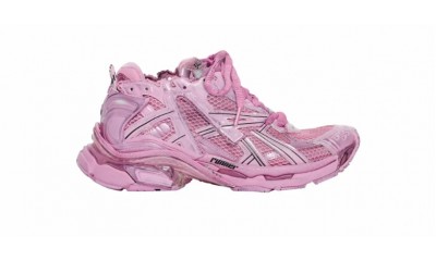 Balenciaga Runner Pink