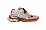 Balenciaga Runner Orange