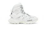Balenciaga Track Hike 'White'