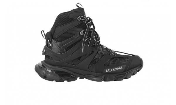 Balenciaga Wmns Track Hike 'Black'