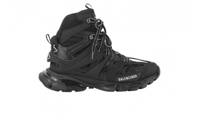Balenciaga Wmns Track Hike 'Black'