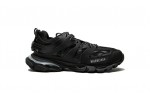 Balenciaga Track Trainer Black Green with LED Only sell in the U.S. region