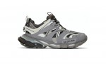 Balenciaga Track Trainer Grey White with LED Only sell in the U.S. region