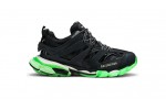 Balenciaga Track Trainer 'Black Glow' 570391W1GB11003
