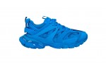 Balenciaga Track Trainer Blue