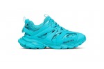 Balenciaga Wmns Track Trainer 'Light Blue'
